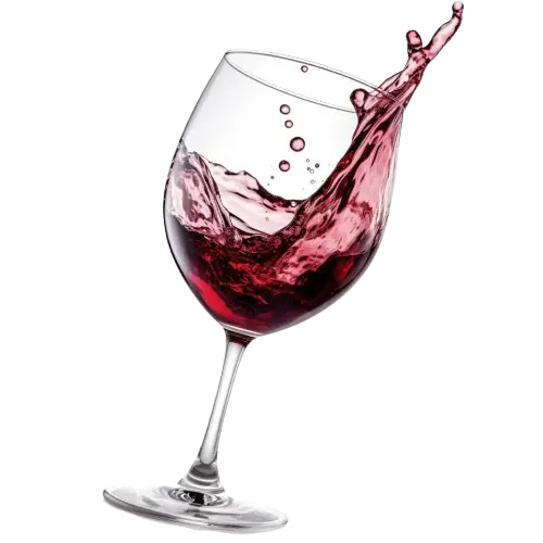 wine