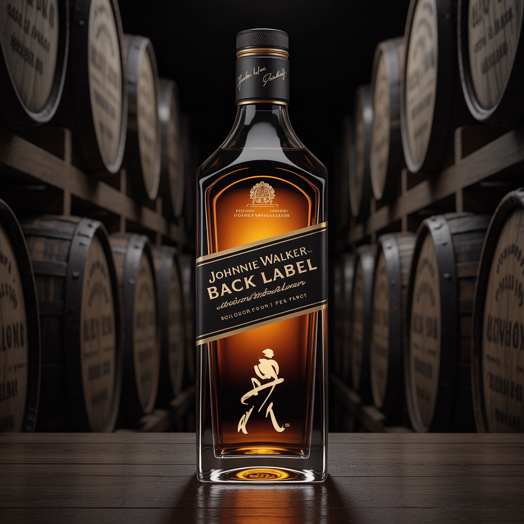 Black Label