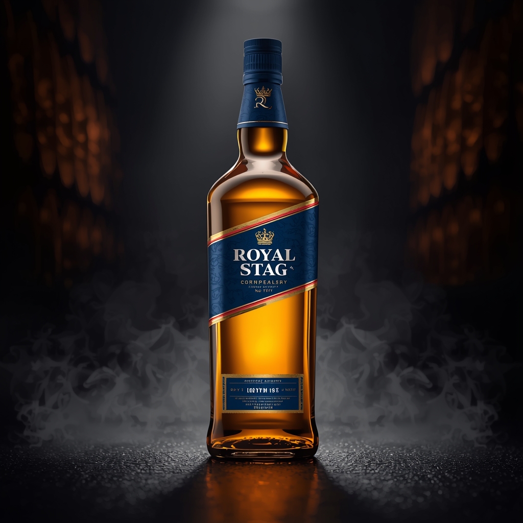 Royal Stag