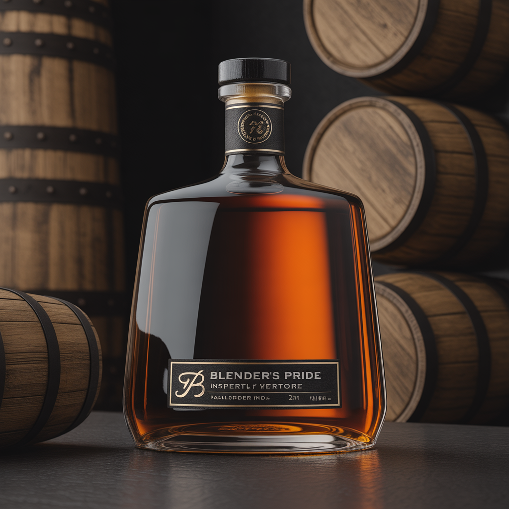 Blenders Pride