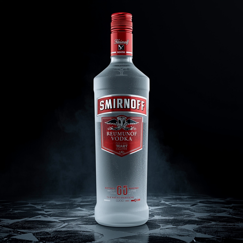 Smirnoff