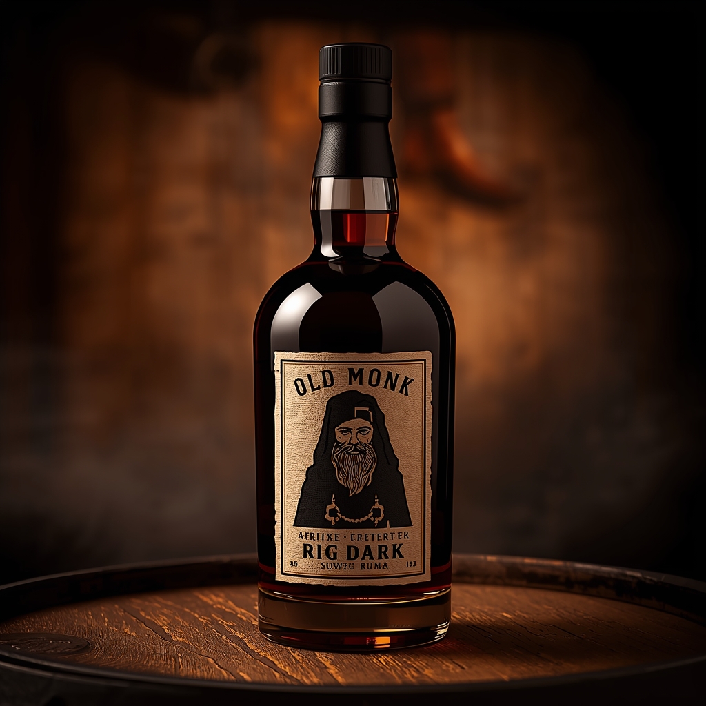 Old Monk